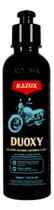 Duoxy Selante 2 Em 1 Para Moto Limpadora 240ml Razuxx Duoxy Selante 2 Em 1 Para Moto Limpadora 240ml Razuxx