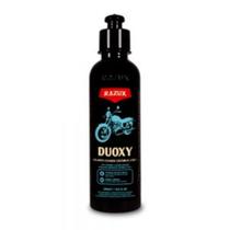 Duoxy Selante Cleaner Cerâmico 2 em 1 240ml Razux Duoxy Selante Cleaner Cerâmico 2 em 1 240ml Razux
