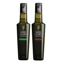 Dupla Azeites de Oliva Extra Virgem Verde Louro 2 x 250ml