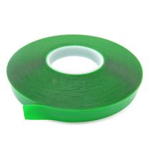 Dupla face 12mmx20m fixa facil adesivo extra forte incolor