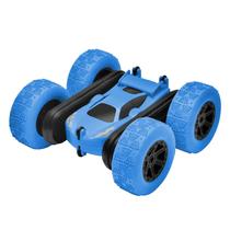 Dupla face 360 Tumbling Bucket Controle Remoto Spray Pode Escalar Carro Dublê