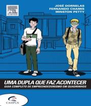 Dupla que faz e acontecer, uma Dupla que faz e acontecer, uma