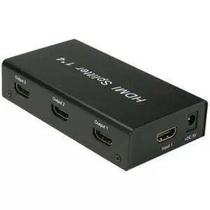 Duplicador 4 Porta Hdmi
