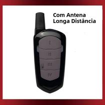 Duplicador De Controle Remoto De Garagem 433MHz, Abridor De Portão Elétrico, Controlador De Acesso