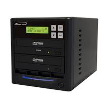 Duplicador de disco Vinpower Digital Standard 1 para 1 Target 24x Duplicador de disco Vinpower Digital Standard 1 para 1 Target 24x