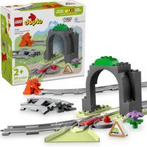 DUPLO Conjunto de Expansão de Túnel e Trilhos de Trem 10425 - Lego