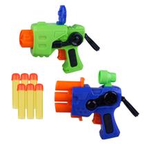 Duplo Lancador c Dardos FS Sort CV222982