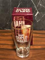 Duplo malte copo p/cerveja 425 ml Duplo malte copo p/cerveja 425 ml