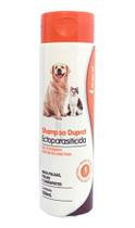 Duprat shampoo ectoparasiticida 230ml