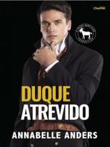 Duque atrevido Duque atrevido