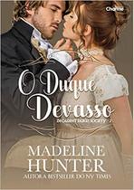 Duque Devasso, O - CHARME