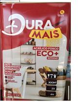 Dura mais eco+ Dura mais eco+