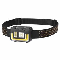 Duracell 575 Lúmens Lanterna De Cabeça Led Duracell 575 Lúmens Lanterna De Cabeça Led