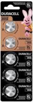 Duracell Cartela 5 Pilhas Bateria Dl2032 3V Lithium Moeda