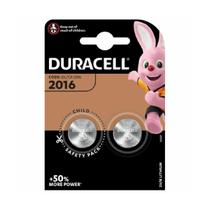 Duracell CR2016 c/2 un Duracell CR2016 c/2 un