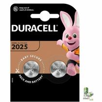 Duracell CR2025 c/2 un