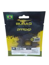 DURAG Pinhão Piao 14 dentes KAWASAKI KXF250 2004 à 2016