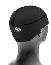Durag Stulution Tsurag S/M preto com preto