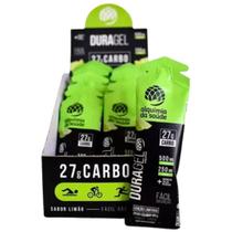 Duragel box alquimia da saúde - 27g carbo 15 sachês