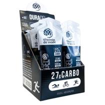 Duragel box alquimia da saúde - 27g carbo 15 sachês