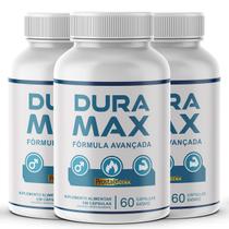 Duramax Suplemento Alimentar ProstaGenix em Cápsulas 645mg 60 Cápsulas Duramax Suplemento Alimentar ProstaGenix em Cápsulas 645mg 60 Cápsulas