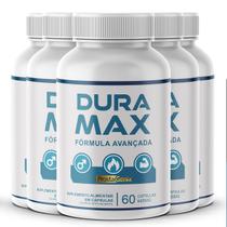 Duramax Suplemento Alimentar ProstaGenix em Cápsulas 645mg 60 Cápsulas