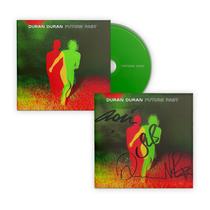 Duran Duran - CD Autografado Future Past Deluxe Edition