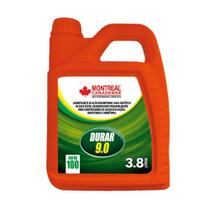 Durar 9.0 ISO VG 100 OLEO