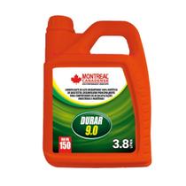 Durar 9.0 ISO VG 150 OLEO