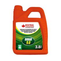 Durar 9.0 ISO VG 46 ÓLEO