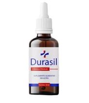 Durasil Original 1 Frasco Total de 30 ML
