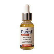 Durasil Sérum Íntimo Masculino 30ml Uso Diário