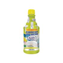 Duratto desincrustante p/ louca sanitaria 500ml