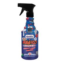 Duratto flash ultra flotador 500ml c/gatilho Duratto flash ultra flotador 500ml c/gatilho
