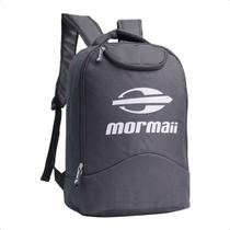Durável e Confortável Mochila 20L Casual Mormaii Alça Estilo