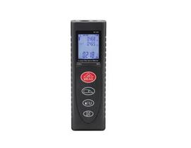 Durawell ST-80M Trena Digital Medidor De Distância A Laser Até 80m Durawell ST-80M Trena Digital Medidor De Distância A Laser Até 80m
