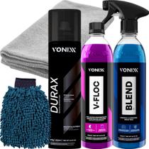 Durax 400ml Pretinho Brilho Extremo Em Pneus Resistente Agua V Floc 500ml Blend 500ml Vonixx Pano Microfibra 40x40 JS Luva Microfibra Tentaculos JS Durax 400ml Pretinho Brilho Extremo Em Pneus Resistente Agua V Floc 500ml Blend 500ml Vonixx Pano Microfibra 40x40 JS Luva Microfibra Tentaculos JS