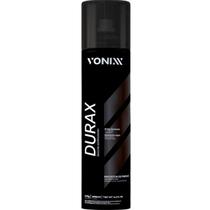 Durax Pretinho Aerossol Spray Brilho Extremo 400ML - Vonixx