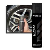 Durax Vonixx 400ml Pretinho Aerosol Durax Vonixx 400ml Pretinho Aerosol