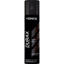 Durax vonixx 400ml pretinho aerossol spray brilho extremo durax vonixx