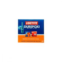 Durepoxi 100 Grs - Kit C/12 PC