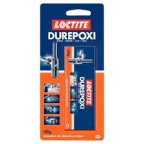 Durepóxi 100g Cartela Loctite