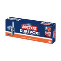 Durepoxi 100GR - Loctite Durepoxi 100GR - Loctite
