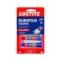 Durepoxi 16G Liquido Henkel Durepoxi 16G Liquido Henkel