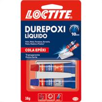 Durepoxi 16G Liquido Henkel