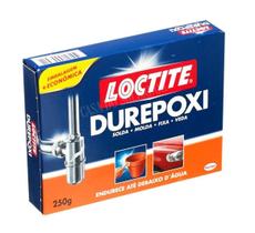 Durepóxi 250g - Henkel