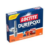 Durepoxi 250Gr Henkel Adesivo Epóxi Durepoxi 250Gr Henkel Adesivo Epóxi