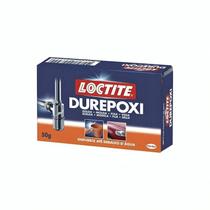 Durepoxi 50 Gramas - Loctite Durepoxi 50 Gramas - Loctite