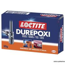 Durepoxi 50g 2 hrs - 1621050200 - ovd