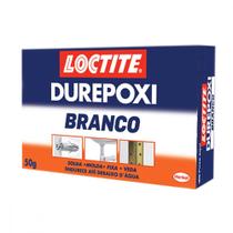 Durepoxi 50G Br Henkel ./ Kit Com 12 Unidades Durepoxi 50G Br Henkel ./ Kit Com 12 Unidades
